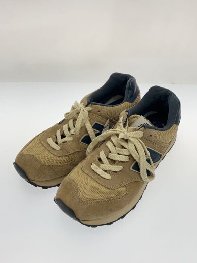 商品画像：ML574/ローカットスニーカー/25.5cm/BEG/ML574VBN 2