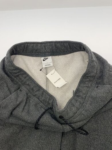 商品画像：TECH FLEECE WINTER JOGGER PANTS/L/ポリエステル/GRY/DQ4809-010 3