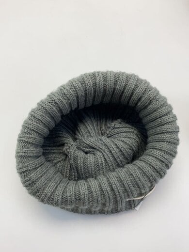 商品画像：ニットキャップ/FREE/アクリル/グリーン/メンズ/2112121 3