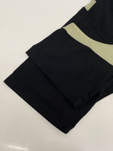 商品画像：オーバーサイズ Tシャツ/M/コットン/BLK/S32CT0746 6