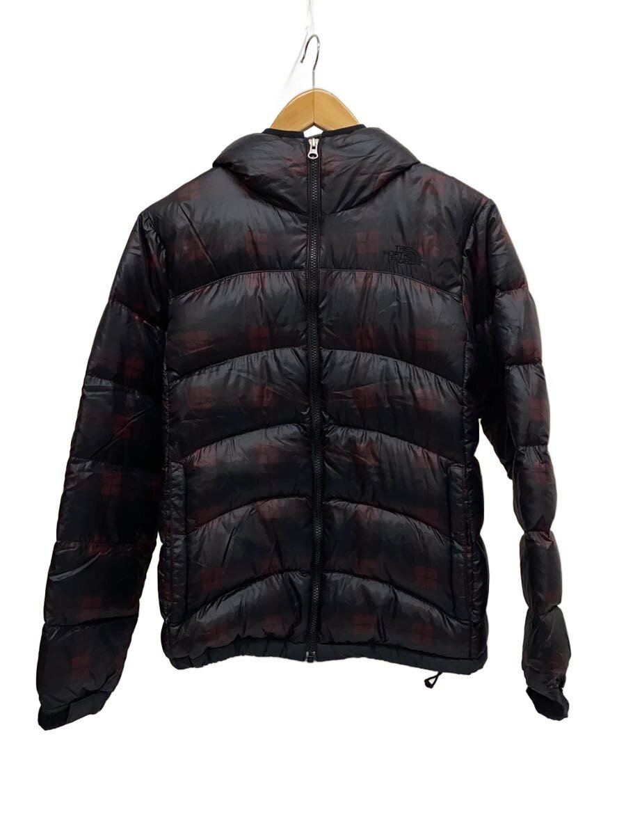 THE NORTH FACE / ノベルティーアコンカグアフーディー/L/ナイロン/BRD