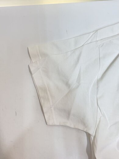 商品画像：GEEKS RULE/PERFECT BLUE/Tシャツ/L/コットン/WHT/無地 5