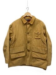 50s/ハンティングジャケット/--/--/CML/無地