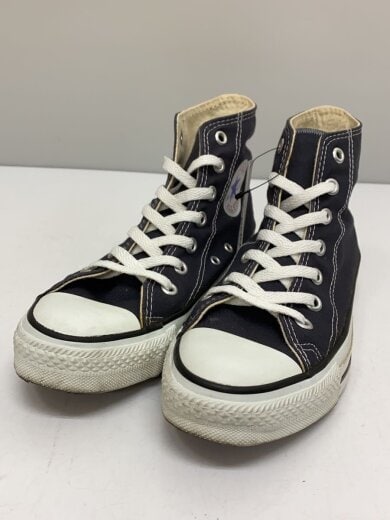 商品画像：90s/ALL STAR HI/スニーカー/24.5cm/グレー/パープル/MADE IN USA 2