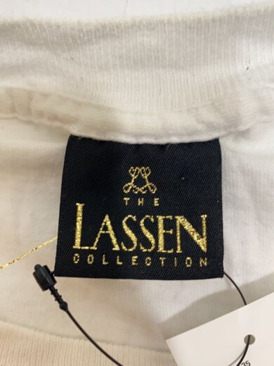 商品画像：90s/USA製/WHALE SONG/Tシャツ/コットン/ホワイト 3