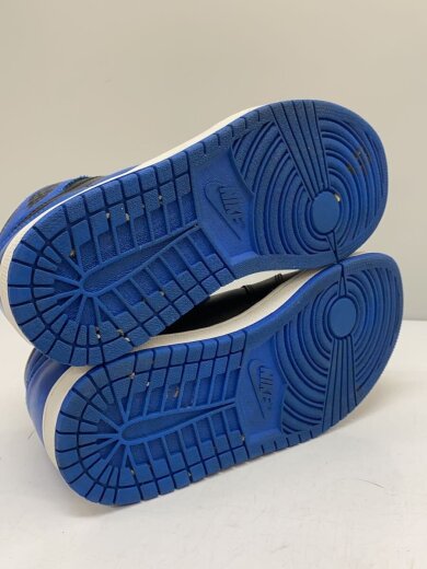 商品画像：AIR JORDAN 1 RETRO HIGH OG/エアジョーダン1レトロハイ/ブラック/25.5cm/BLK 4