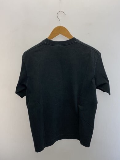 商品画像：00s/KNIGHTRAIDERS/バビロンの騎士/エンブレムTシャツ/コットン/ブラック 2