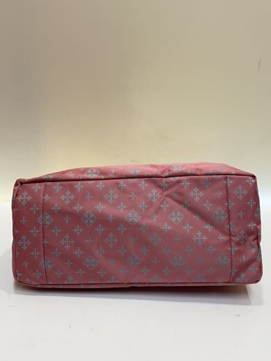 商品画像：トートバッグ/ナイロン/PNK/総柄 4