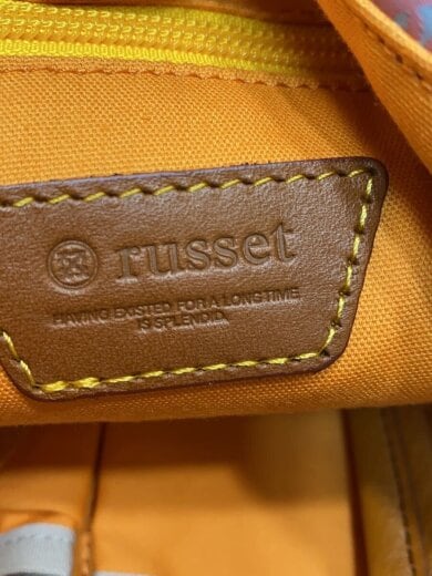 商品画像：トートバッグ/ナイロン/PNK/総柄 5