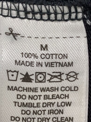 商品画像：25AW/FOOTBALL CREW/長袖Tシャツ/M/コットン/GRY/無地/1140373// 4