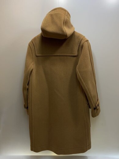 商品画像：ビームス別注/JOSHUA ELLIS/ダッフルコート/36/ウール/CML/IV182BM25031 2