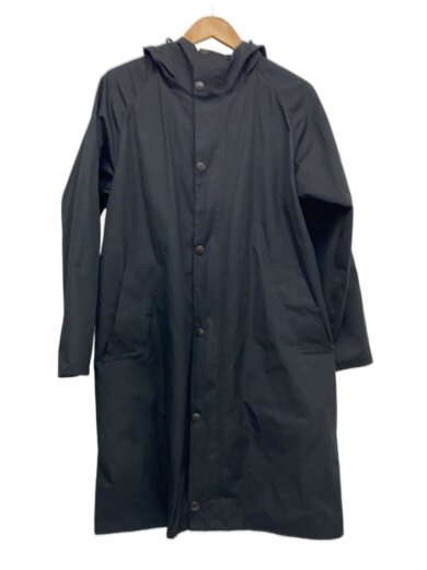 商品画像：23SS/別注ハンティングコート/36/ポリエステル/BLK/231MCAS038// 1