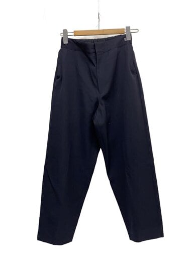 商品画像：ファ-ラー/Wool Adjustable Trousers/M/ウール/NVY/EV23-PT05 1
