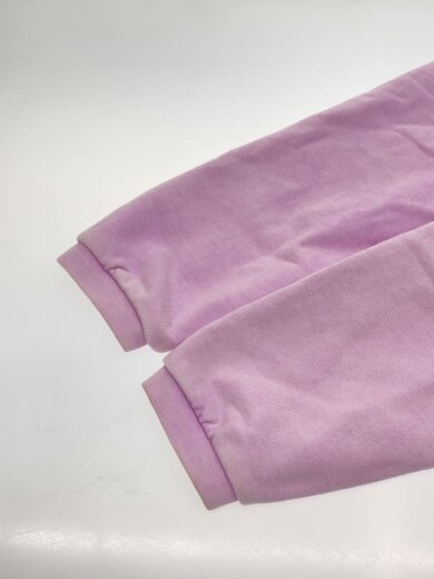 商品画像：パーカー/S/コットン/PUP/無地/RIM-11250-A 5