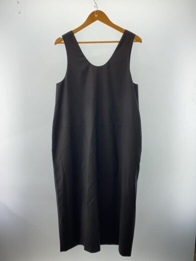 商品画像：トロピカルウールバルーンドレス/ノースリーブワンピース/1/ウール/8826-209-0123 2