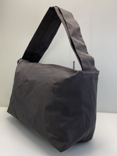 商品画像：別注2WAYショルダーバッグ/ナイロン/GRY 2