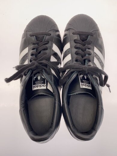 商品画像：SUPERSTAR 82_スーパースター 82/27.5cm/BLK 3