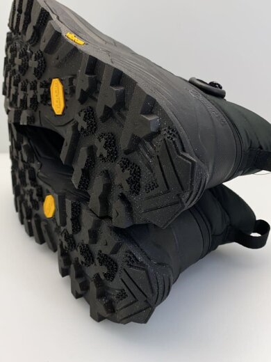 商品画像：BRIZZERA/vibramソール/ウィンターブーツ/シューズ/25cm/ブラック/D126200 4