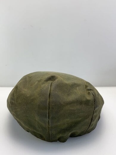 商品画像：ハンチング/--/コットン/GRN/無地/メンズ 3