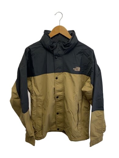 商品画像：HYDRENA WIND JACKET_ハイドレナウィンドジャケット/L/ナイロン/BEG 1