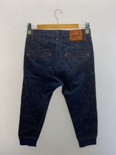 商品画像：ストレートパンツ/28/デニム/IDG/無地/ZU63FF942 2