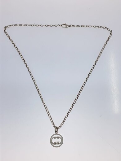 商品画像：ドッピアG/ネックレス/SV925/SLV/トップ有/メンズ 2