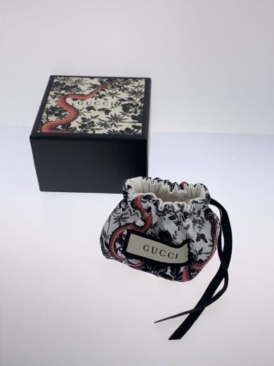 商品画像：ドッピアG/ネックレス/SV925/SLV/トップ有/メンズ 6