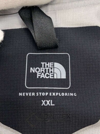 商品画像：ALL MOUNTAIN JACKET_オール マウンテン ジャケット/XXL/ナイロン/BLK 3