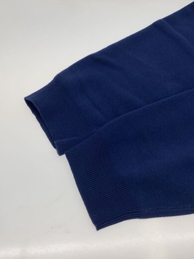 商品画像：GR2 COTTON KNIT CREWNECK/スウェット/XL/コットン/ネイビー 5