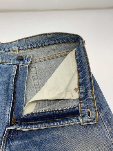 商品画像：90s/505/USA製/ストレートパンツ/34/デニム/IDG 3