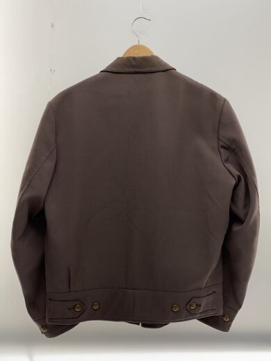 商品画像：Dubois/50s/ギャバジンジャケット/BEG/無地 2