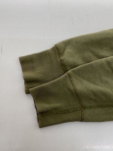 商品画像：Lot401/CORNHUSKERS/両V/フロッキー/スウェット/38/コットン/グリーン 5