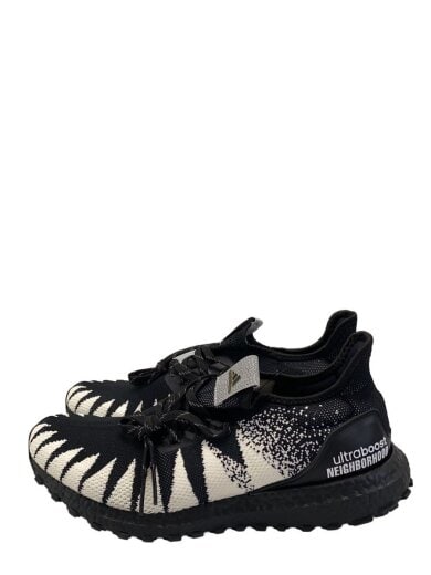 商品画像：パフォーマンス/ULTRA BOOST UNCAGED/ウルトラブースト アンケージド/ブラック/FU7313 1