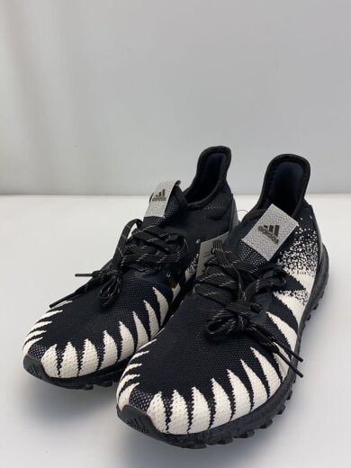 商品画像：パフォーマンス/ULTRA BOOST UNCAGED/ウルトラブースト アンケージド/ブラック/FU7313 2
