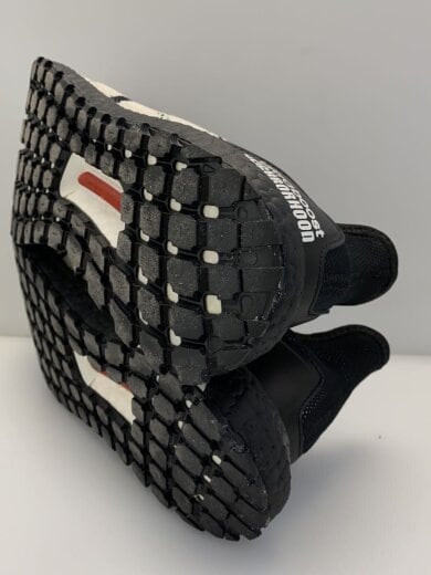 商品画像：パフォーマンス/ULTRA BOOST UNCAGED/ウルトラブースト アンケージド/ブラック/FU7313 4