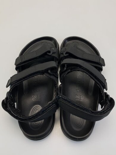 商品画像：Tatacoa/タタコア/サンダル/24cm/BLK/ポリエステル 3