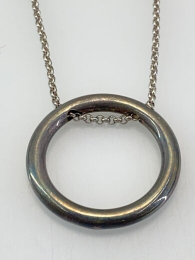 商品画像：ネックレス/--/SLV/トップ有/レディース 4