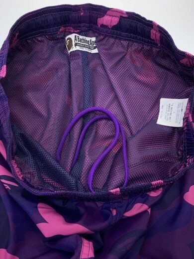 商品画像：ショートパンツ/L/ポリエステル/PUP/カモフラ/001SPK301006M 3