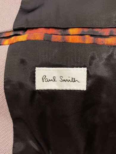 商品画像：MELTON LONG COAT/チェスターコート/M/ウール/GRY/無地/243208 3