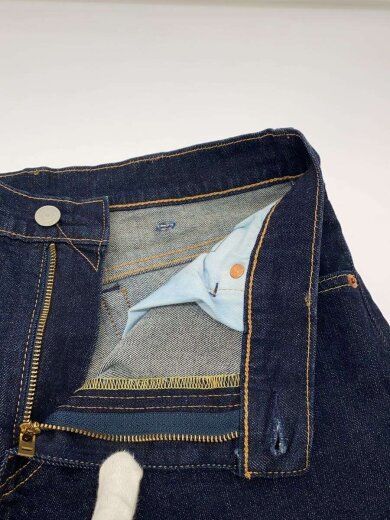 商品画像：517/ボトム/30/デニム/インディゴ/PC9-00517-0220 3