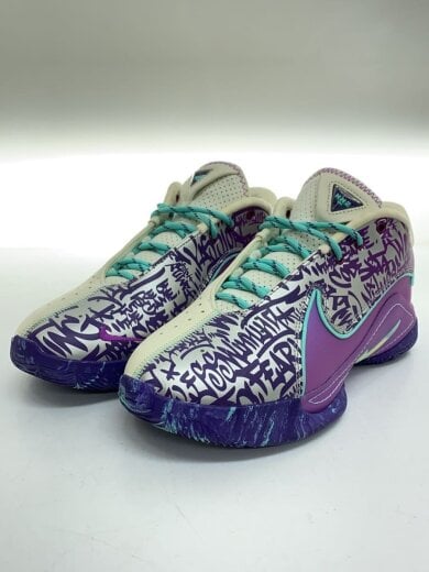 商品画像：LEBRON 22 EP_レブロン 22 EP/24cm/PUP/レザー 2