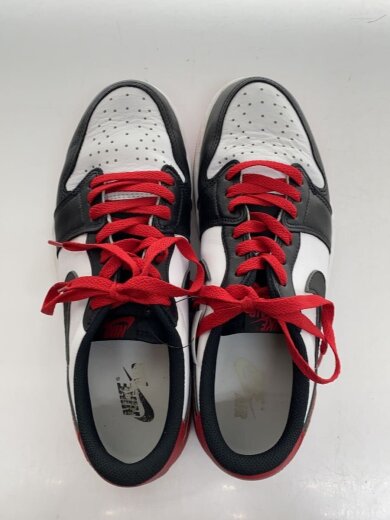 商品画像：AIR JORDAN 1 LOW_エア ジョーダン 1 LOW/27.5cm/BLK 3