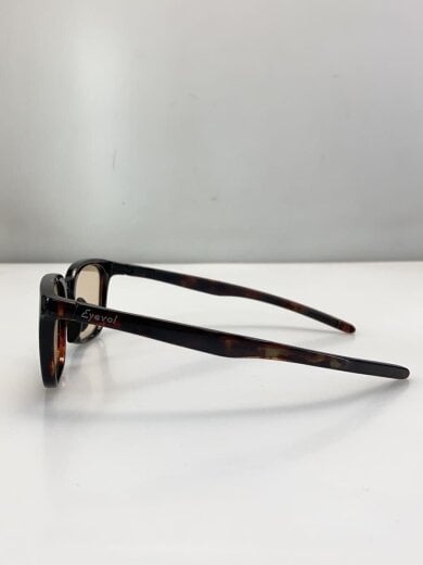 商品画像：HEATH Ⅲ/サングラス/フレーム：べっ甲/BRW/BRW/メンズ/内側一部印字消え 3