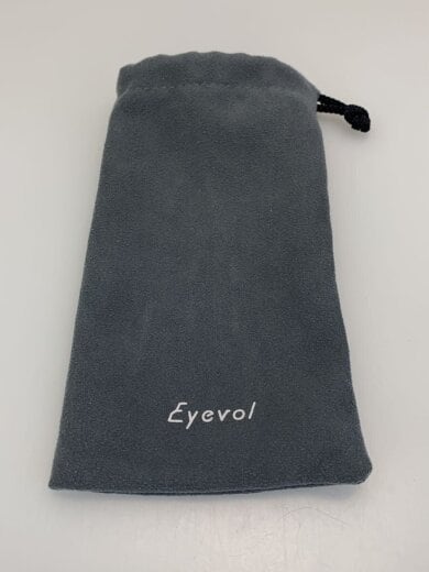 商品画像：HEATH Ⅲ/サングラス/フレーム：べっ甲/BRW/BRW/メンズ/内側一部印字消え 6