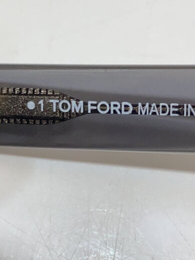 商品画像：ジャパンフィット/メガネ/ウェリントン/プラスチック/GRY/CLR/メンズ/TF 5861 D-B 4