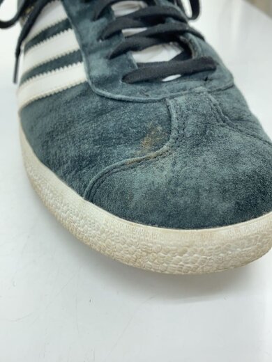 商品画像：GAZELLE/ローカットスニーカー/25.5cm/ブラック/スウェード/BB5476 6