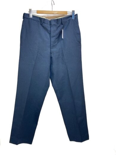 商品画像：70s-/ロケットTALON/スラックスパンツ/ウール/ネイビー 1