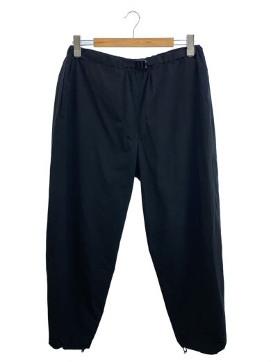 商品画像：DAISUKE OBANA TFT TRACK PANTS/M/ポリエステル/BLK/5514-299-0846 1