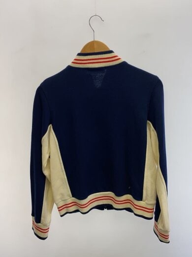 商品画像：90s/70s復刻/ビヨンボルグ/トラックジャケット/L/アクリル/NVY 2