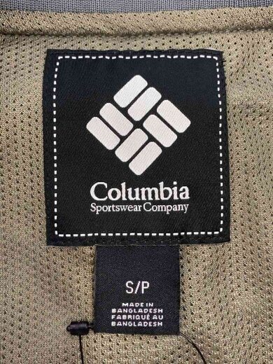 商品画像：ブラックトゥースフォークジャケット/ナイロンジャケット/S/ナイロン/グレー/PM3866 3